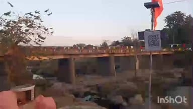 पोड़ैयाहाट: चीर नदी तट पर पोड़ैयाहाट के गुड़मेश्वर धाम में महाशिवरात्रि की तैयारियां अंतिम चरण में, रविवार को निकलेगी भव्य बारात