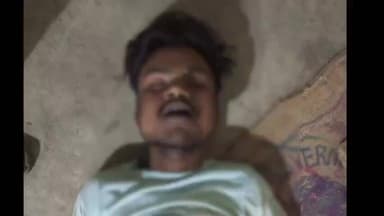 चांद: सलैया: HFDL कंपनी में मजदूर ने फांसी लगाकर की आत्महत्या