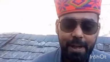 मनाली: पेखड़ी गांव में पर्यटकों ने मुखौटा नृत्य और नाटी का लिया खूब आनंद