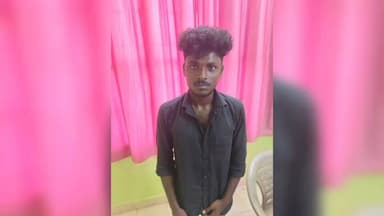 கண்டச்சிபுரம்: மழவந்தாங்கல் கிராமத்தில் தாயை தகாத வார்த்தையால் வசை பாடியதால் ஆத்திரத்தில் கொலை; சிறார் உட்பட இருவரை கைது செய்த தனிப்படை போலீசார்.