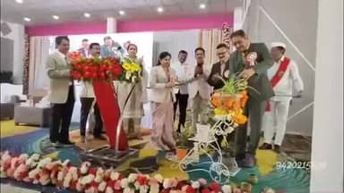 गंगाखेड: गंगाखेड येथे कायदेविषयक शिबिराला नागरिकांचा प्रतिसाद