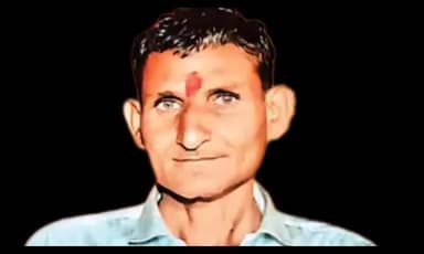 खुलताबाद: भडजीजवळ हिट ॲन्ड रन,सासरवाडीकडे पायी निघालेल्या पादचारीचा दुर्दैवी अंत