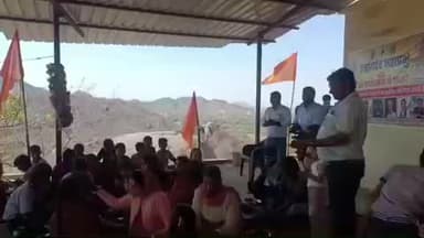 शाहपुरा: विराटनगर में कल 11,000 पार्थिव शिवलिंगों की होगी पूजा