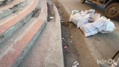 ठियोग: ठियोग में नेशनल हाईवे के साथ बनी नालियों पर ग्रील ना लगने से लोगों को परेशानियों का सामना करना पड़ रहा