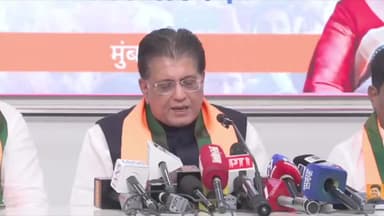 महाराष्ट्र को #ViksitBharatBudget से बड़ा लाभ होने वाला है।