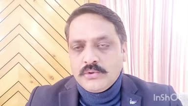 कोटखाई: कोटखाई नावर मंडल के महामंत्री अंकुश चौहान ने कहा, बढ़ते नशे को रोकने के लिए क्षेत्र के लोगों को एकजुट होना होगा