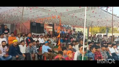 मालथोन: क्रिकेट टूर्नामेंट के फाइनल में बांदरी यंग स्टार ने खुरई को हराकर भूपेंद्र भैया ट्रॉफी जीती