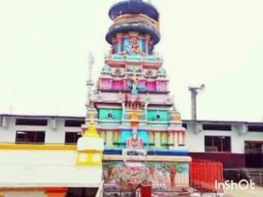 ಔರಾದ್: ಪಟ್ಟಣದಲ್ಲಿ ಫೆ15 ರಿಂದ 23ರ ವರೆಗೆ ಉದ್ಭವಲಿಂಗ ಅಮರೇಶ್ವರ ಜಾತ್ರೆ