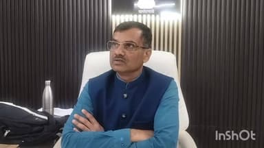 मझोली: मझौली तहसीलदार ने कर्मचारियों को प्रकरणों के निपटारे में तेज़ी लाने पर ज़ोर दिया, समय सीमा का पालन करने को कहा