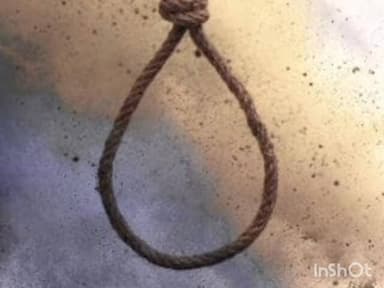 भद्रावती: भांदक रेल्वे स्टेशन परिसरात तरुणांची आत्महत्या