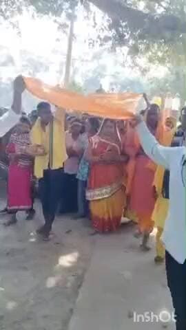 दरियापुर: छोटी सिल्हौरी में आस्था की धारा, शिवरात्रि पर भव्य कलश यात्रा से गूंजा क्षेत्र