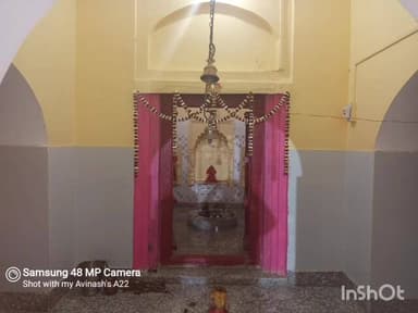 नौडीहा बाज़ार: नामुदाग में महाशिवरात्रि के अवसर पर दो गोला का आयोजन किया जाएगा