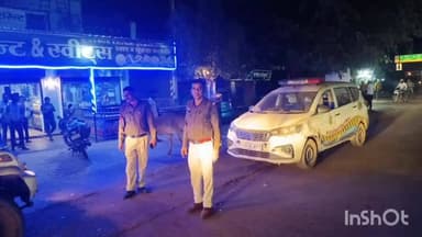 बेरला: बेमेतरा जिला की पुलिस ने मोटर व्हीकल एक्ट के तहत 132 वाहन चालकों पर की चालानी कार्रवाई