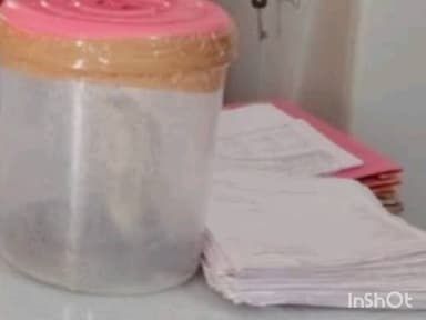 कोरपना: सर्पमित्राने सापाला पकडून दिले जीवनदान