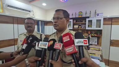 ଭଞ୍ଜନଗର: ସାର୍ଦ୍ଧୋଳ ଗାଁ ରେ ଚୋରୀ ସନ୍ଦେହରେ ଜଣେ ଯୁବକଙ୍କୁ ପିଟିପିଟି ହତ୍ୟା ଘଟଣାରେ ୨୦ ଗିରଫ, ଭଞ୍ଜନଗର ଠାରେ ପ୍ରତିକ୍ରିୟା ରଖିଲେ ଅତିରିକ୍ତ ଏସପି