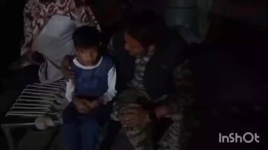 बैराड़: बैराड़ पुलिस की सतर्कता से 5 वर्षीय बालक दो घंटे में मिला परिजनों से, थाना प्रभारी सुरेश शर्मा ने दी जानकारी