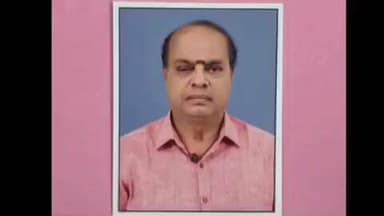 குமாரபாளையம்: மகன் விபத்தில் இறந்த செய்தி கேட்ட அதிர்ச்சியில் தாயும் இறந்ததால் பெரும் சோகத்தில் மூழ்கியது