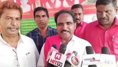 మునగాల: అమరవీరుల త్యాగాల బాటలో నడవాలి - జగన్నాథపురంలో సీపీఎం రాష్ట్ర కార్యదర్శి జాన్ వెస్లీ పిలుపు