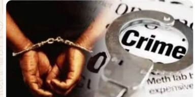 मंडणगड: चांदीच्या विटा प्रकरणातील फरार आरोपीला 34 वर्षानंतर अटक.