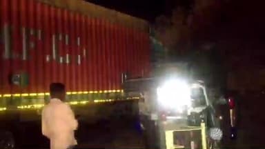 चुरचु: चरही घाटी में हादसा: हाथी भगाओ दस्ते के दो सदस्यों की मौत, कई घायल