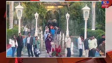 #newsfeed #News #rajasthan #RajasthanNews #viralreelsfacebook #viralnews #dungarpur #DungarpurNews #banswara #Banswarane...