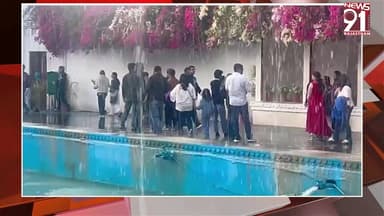 #newsfeed #News #rajasthan #RajasthanNews #viralreelsfacebook #viralnews #dungarpur #DungarpurNews #banswara #Banswarane...