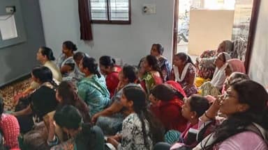 मुख्यमंत्री डॉ. मोहन यादव द्वारा आज खंडवा जिले के नगर पंधाना मे आयोजित राज्य स्तरीय कार्यक्रम के माध्यम से मुख्यमंत्री ...