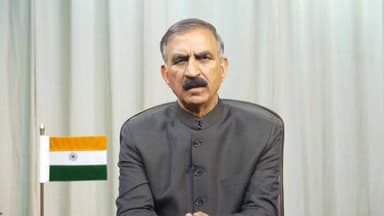 ननखड़ी: मुख्यमंत्री ने किन्नौर जिला के भावनगर में सड़क हादसे में चार लोगों के निधन पर शोक व्यक्त किया