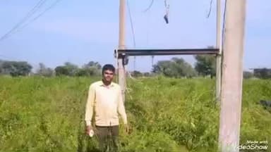 बानसूर: बानसूर के इसराकाबास व मीरापुर में चुराए गए ट्रांसफार्मर