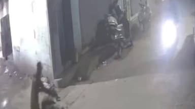 વટવા: કુબેરનગરમાંથી ઘરના પાર્કિગમાં પડેલી બાઈકની ચોરી!