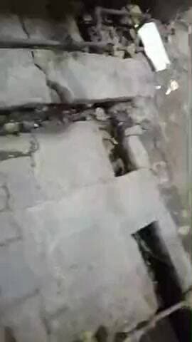 कलीनगर: शहर के तमाम वार्ड में नियमित रूप से नालों और नालियों की सफाई नहीं हो रही, नागरिकों ने वीडियो बनाकर उठाए सवाल