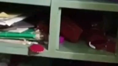 दांतारामगढ़: नीमकाथाना में सूनी हवेली को चोरों ने बनाया निशाना, लाखों रुपए के जेवरात की चोरी