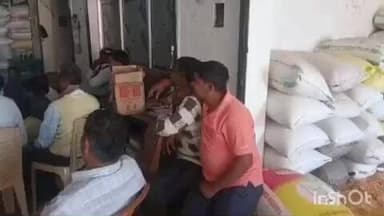 बरियातु: बारियातू में तैलिक साहू समाज की बैठक, होली मिलन सह सम्मान समारोह को लेकर कई निर्णय लिए गए