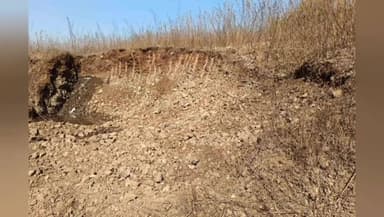 पातुर: झरंडी परिसरात गौण खनिज उत्खननावर प्रश्नचिन्ह; चौकशीचे आदेश