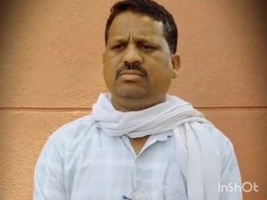 ઉમરપાડા: કેવડી ખાતે દેવ બિરસાસેના રાષ્ટ્રીય અધ્યક્ષે શિવરાત્રી નિમિત્ત સોનગઢના ગીધમાળી ડુંગર પર વિવાદિત સ્થળે પૂજાનુ આહવાન કર્યુ