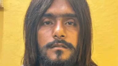 दांतारामगढ़: पाटन पुलिस ने रंगदारी वसूलने वाले गिरोह के 2 सक्रिय सदस्यों को किया गिरफ्तार