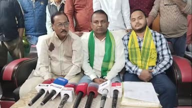 ধুবুৰী ভাগ: উইমকো সন্দৰ্ভত ধুবুৰীত গৰিয়া মৰিয়া দেশী জাতীয় পৰিষদৰ প্ৰতিক্ৰিয়া