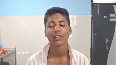 आरा: मुफस्सिल थाना क्षेत्र के बलुआ गांव में पूर्व के विवाद के चलते दो पक्षों के बीच मारपीट, 4 लोग हुए जख्मी