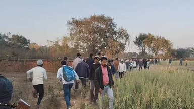 आयुष के माता पिता पर टुटा दुखों का पहाड़.... खोजी कुत्ता भी नहीं ढूंढ पाया..... #DhanwarNews #LocalNews