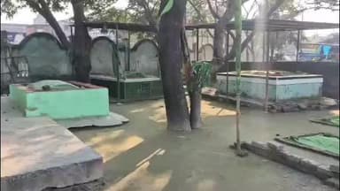 कप्तानगंज: कुशीनगर में कर्बला ज़मीन पर बड़ा एक्शन, पैमाइश में खुला अवैध कब्जे का राज, SDM की सख्ती