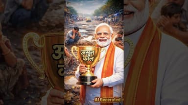 अमृत काल में सवाल करने वाले गद्दार हैं आप?#DehatAdda #MumbaiMetro #Delhi #BreakingNews #news