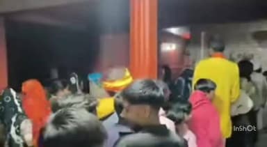 रामा: विश्व हिंदू परिषद द्वारा कोकावद धाम में महाशिवरात्रि पर भव्य कार्यक्रम आयोजित