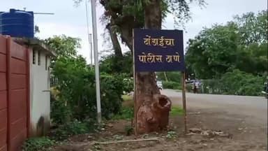 शिंदखेडा: दोंडाईचा रेल्वे स्टेशन येथून शेतकऱ्याची दुचाकी चोरी दोंडाईचा पोलिसात गुन्हा दाखल