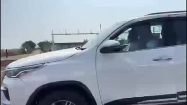 रन्नौद: रन्नौद ब्लॉक कांग्रेस कार्यकर्ताओं ने जीतू पटवारी का भव्य स्वागत किया, लुकवासा में शहीदों को श्रद्धांजलि दी