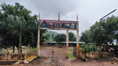 सिमरिया: पन्ना: ‘गौशाला’ अब बनेगी ‘गिद्धों’ की रक्षक, श्री विद्यासागर गौशाला को मिला पहला स्व-प्रमाणन