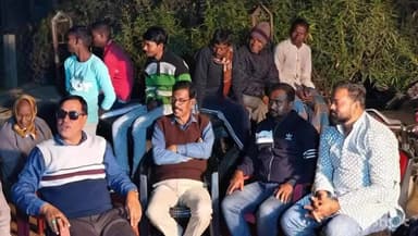 ওন্দা: ওন্দা মন্ডল বিজেপির তরফে বিশেষ সাংগঠনিক বৈঠক ও আলোচনার সভা অনুষ্ঠিত হল কুমারডাঙ্গায় বুথে, উপস্থিত ওন্দার বিধায়ক