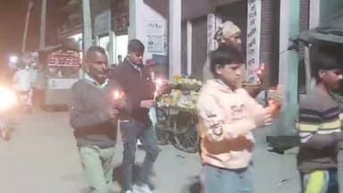 पुलवामा आतंकी हमले की सातवीं बरसी पर नांगल सोती में शहीदों को श्रद्धांजलि दी गई। #पुलवामा