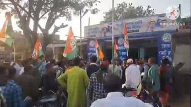 ঝালদা ২: পুরুলিয়ার পরিযায়ী শ্রমিকের পুনেতে অস্বাভাবিক মৃত্যু, খুনের অভিযোগে কোটশীলাতে মিছিল তৃণমূলের