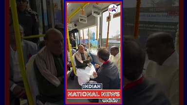 नई तकनीक की ओर बढ़ रहा उत्तर प्रदेश #yogiadityanathji #rajnathsinghbjp #shortsviral #ytshorts