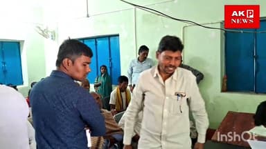 रामगढ़ चौक के जनता दरबार मे 8 जमीनी विवाद मामले में हुई सुनवाई।#news #bihar #lakhisarai #facebook